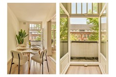 Nieuw in verkoop: Legmeerstraat 32-2, 1058 NE Amsterdam