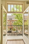 Nieuw in verkoop: Legmeerstraat 32-2, 1058 NE Amsterdam