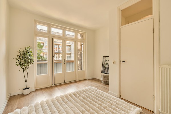 Medium property photo - Legmeerstraat 32-2, 1058 NE Amsterdam