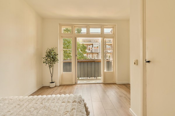 Medium property photo - Legmeerstraat 32-2, 1058 NE Amsterdam