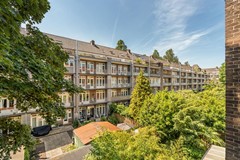 Nieuw in verkoop: Legmeerstraat 32-2, 1058 NE Amsterdam