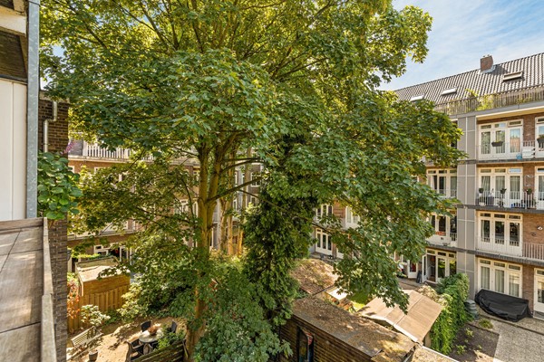 Medium property photo - Legmeerstraat 32-2, 1058 NE Amsterdam