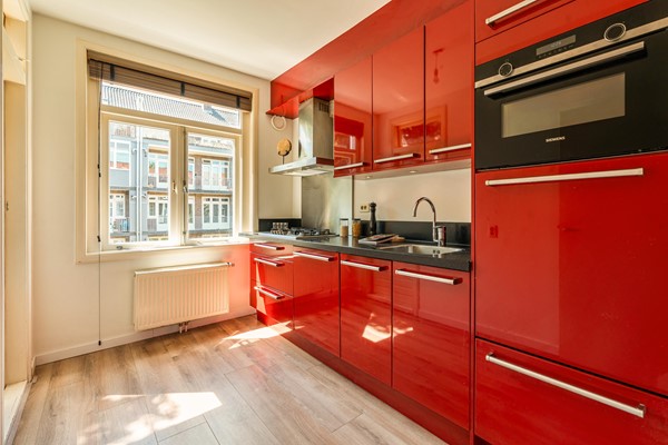 Medium property photo - Legmeerstraat 32-2, 1058 NE Amsterdam
