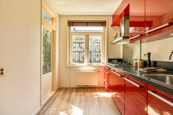 Medium property photo - Legmeerstraat 32-2, 1058 NE Amsterdam