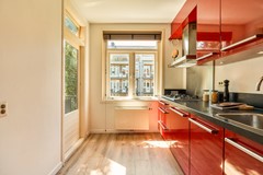 Nieuw in verkoop: Legmeerstraat 32-2, 1058 NE Amsterdam
