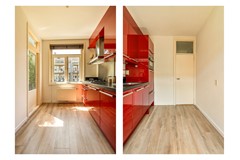 Nieuw in verkoop: Legmeerstraat 32-2, 1058 NE Amsterdam
