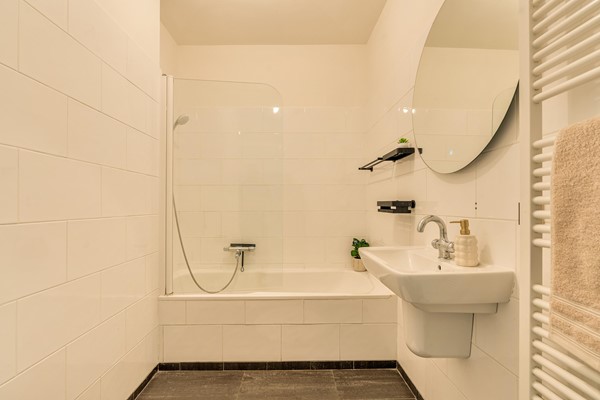 Medium property photo - Legmeerstraat 32-2, 1058 NE Amsterdam