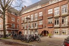 Nieuw in verkoop: Legmeerstraat 32-2, 1058 NE Amsterdam