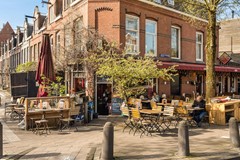 Nieuw in verkoop: Legmeerstraat 32-2, 1058 NE Amsterdam