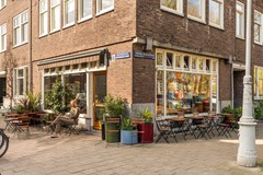 Nieuw in verkoop: Legmeerstraat 32-2, 1058 NE Amsterdam