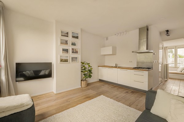 Rustenburgerstraat 125-4, 1073EW Amsterdam