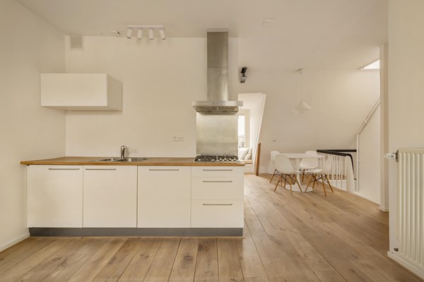 Medium property photo - Rustenburgerstraat 125-4, 1073 EW Amsterdam