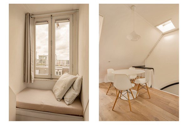 Medium property photo - Rustenburgerstraat 125-4, 1073 EW Amsterdam