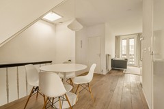 Nieuw in verkoop: Rustenburgerstraat 125-4, 1073 EW Amsterdam