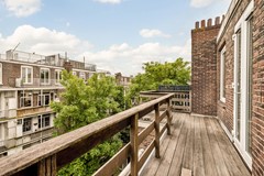 Nieuw in verkoop: Rustenburgerstraat 125-4, 1073 EW Amsterdam
