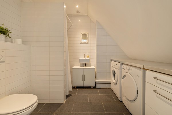 Medium property photo - Rustenburgerstraat 125-4, 1073 EW Amsterdam
