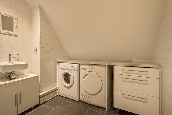 Medium property photo - Rustenburgerstraat 125-4, 1073 EW Amsterdam