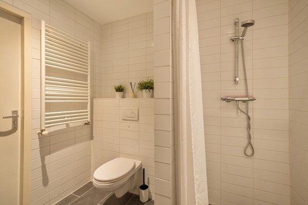 Medium property photo - Rustenburgerstraat 125-4, 1073 EW Amsterdam