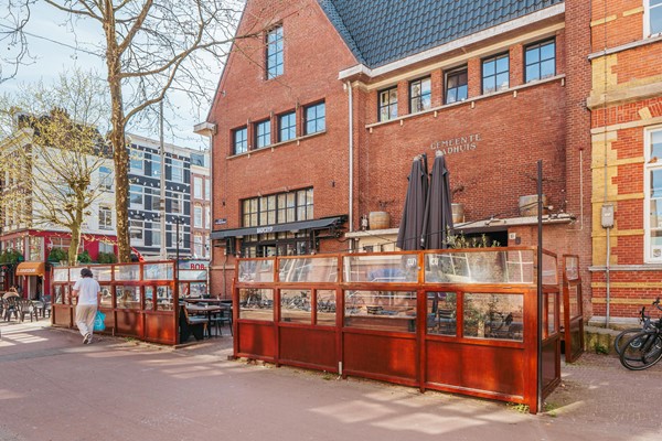 Medium property photo - Rustenburgerstraat 125-4, 1073 EW Amsterdam