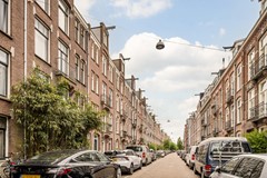 Nieuw in verkoop: Rustenburgerstraat 125-4, 1073 EW Amsterdam