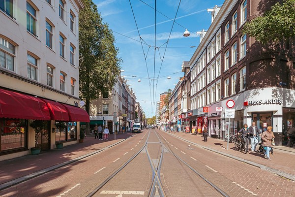 Medium property photo - Rustenburgerstraat 125-4, 1073 EW Amsterdam