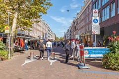 Nieuw in verkoop: Rustenburgerstraat 125-4, 1073 EW Amsterdam