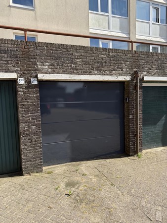 Burgemeester van Alphenstraat 61 G 14, 2041KG Zandvoort