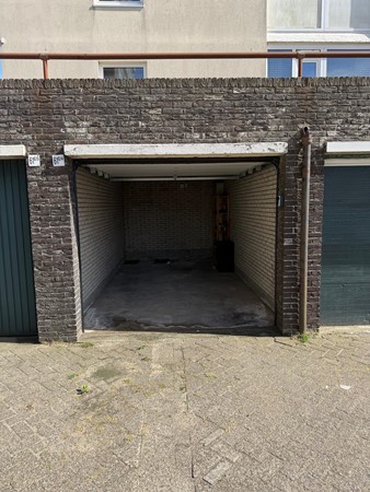 Medium property photo - Burgemeester van Alphenstraat 61 G 14, 2041 KG Zandvoort