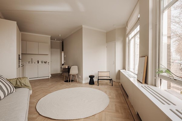 Medium property photo - Kromme Waal 29A, 1011 BV Amsterdam