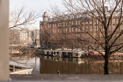 New for rent: Kromme Waal 29A, 1011 BV Amsterdam