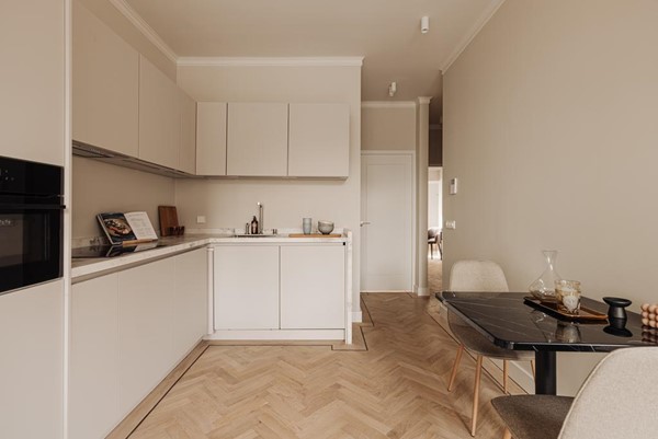 Medium property photo - Kromme Waal 29A, 1011 BV Amsterdam