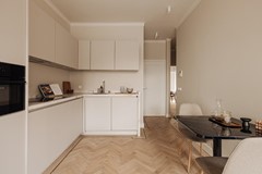 New for rent: Kromme Waal 29A, 1011 BV Amsterdam