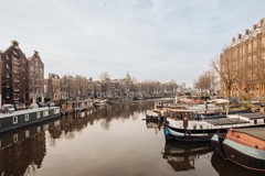 New for rent: Kromme Waal 29A, 1011 BV Amsterdam