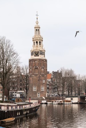 Medium property photo - Kromme Waal 29A, 1011 BV Amsterdam