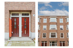 For sale: Curaçaostraat 54-1, 1058 BX Amsterdam