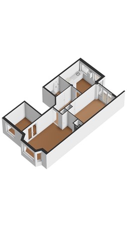 Curaçaostraat 54-1, 1058 BX Amsterdam - 