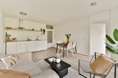 Koop: Gerrit Mannourystraat, 1062 LB Amsterdam