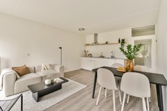 Koop: Gerrit Mannourystraat, 1062 LB Amsterdam