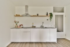 Koop: Gerrit Mannourystraat, 1062 LB Amsterdam