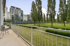 Koop: Gerrit Mannourystraat, 1062 LB Amsterdam