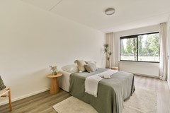 Koop: Gerrit Mannourystraat, 1062 LB Amsterdam