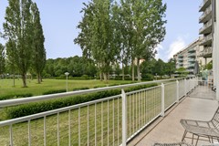 Koop: Gerrit Mannourystraat, 1062 LB Amsterdam