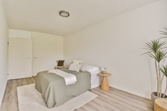 Koop: Gerrit Mannourystraat, 1062 LB Amsterdam
