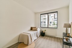 Koop: Gerrit Mannourystraat, 1062 LB Amsterdam