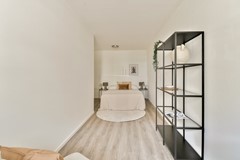 Koop: Gerrit Mannourystraat, 1062 LB Amsterdam