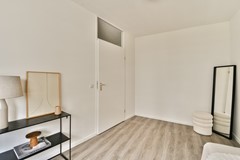 Koop: Gerrit Mannourystraat, 1062 LB Amsterdam