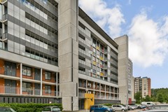 Koop: Gerrit Mannourystraat, 1062 LB Amsterdam