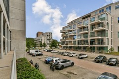 Koop: Gerrit Mannourystraat, 1062 LB Amsterdam