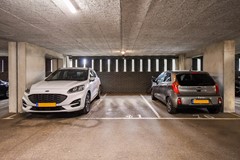 Koop: Gerrit Mannourystraat, 1062 LB Amsterdam
