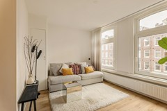 Under offer: Albert Cuypstraat, 1072 CV Amsterdam